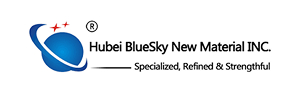 HUBEI BLUESKY NEW MATERIAL INC.